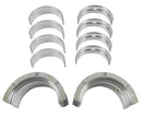 King Engine Bearings MAIN BEARING SET For Compatible with/Replacement for General Motors 262, 267, 302, 307, 327