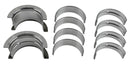 King MB557SI020 Main Bearings 1/2 Groove .020 in. Crankshaft