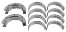 King MB5650HP Main Bearings HP-Series Grooved Bi Metal Stock Siz