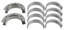 King MB5650HP Main Bearings HP-Series Grooved Bi Metal Stock Siz