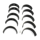 King MB5840XPSTDX Main Bearings XP-Series 1/2 Groove Standard Si