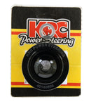 KRC Power Steering Alternator Pulleys 40140600