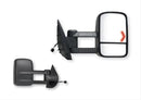 K Source Side View Mirrors 62093-94G