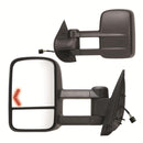 K Source Side View Mirrors 62093-94G