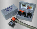 Koul Tools AN Hose Assembly Tools 1016