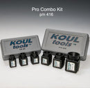 Koul Tools AN Hose Assembly Tools 416
