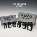 Koul Tools AN Hose Assembly Tools 416