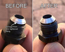 Koul Tools Fitting Fixer Repair Tools FF-10