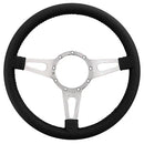 Lecarra Mark 4 Supreme Steering Wheels 44201