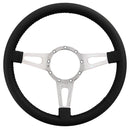 Lecarra Mark 4 Supreme Steering Wheels 44201