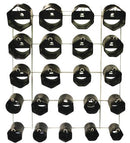 Lang Tools Axle Nut Sockets 1291