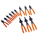 Lang Tools Fixed Tip Snap Ring Pliers Sets 3495