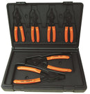 Lang Tools Fixed Tip Snap Ring Pliers Sets 3497