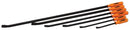 Lang Tools Pry Bars with Strike Cap 853-6ST