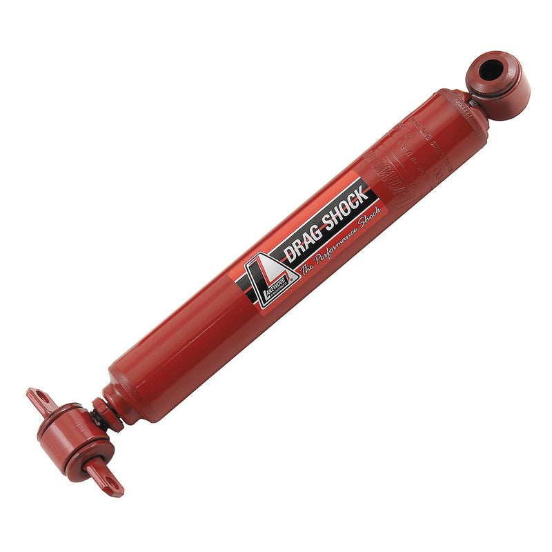 Lakewood 40300 Drag Shock - Rear - 50/50 Fits GM Applications