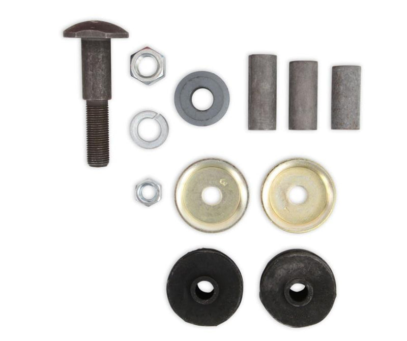 Lakewood 40301 Drag Shock - Rear - 50/50 Fits AMC/Ford/GM With 12.05" / 20.13"