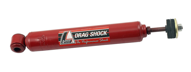 Lakewood 40301 Drag Shock - Rear - 50/50 Fits AMC/Ford/GM With 12.05" / 20.13"
