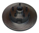 LEED Brakes Brake Rotors 5406001