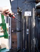 Lisle Radiator Genie Cleaning Wands 88500