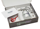 LizardSkin SuperPro Spray Gun Kits 50125