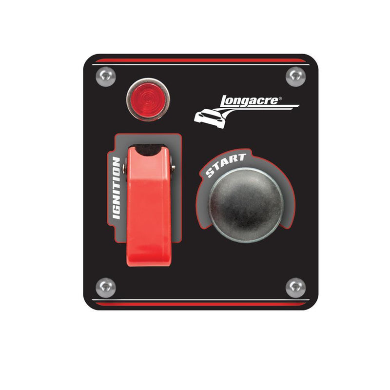 Longacre Switch Panels 52-44863