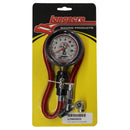 Longacre 52-52033 Deluxe Tire Pressure Gauge 0-15 PSI by 1/4 lb