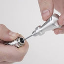 Lokar Anchor-Tight Locking Flexible Engine Dipsticks 1220044