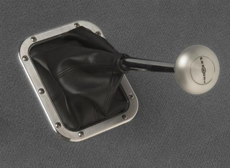 Lokar 70-BFS Floor Mount Tremec Shifter Boot