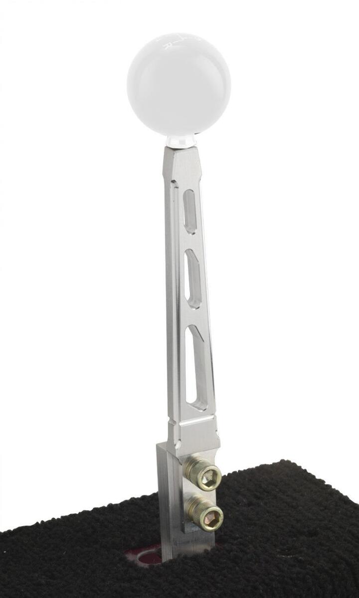 Lokar 70-BFS Floor Mount Tremec Shifter Boot