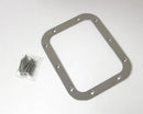 Lokar Shifter Boot Rings 70-SFR