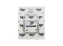 Lokar Shifter Boot Rings 70-SFR