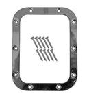 Lokar Shifter Boot Rings 70-SFR