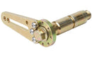 Lokar Transmission Selector Shaft and Arms ATA-1004
