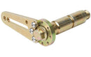 Lokar Transmission Selector Shaft and Arms ATA-1004