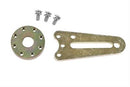 Lokar Transmission Selector Shaft and Arms ATA-1004