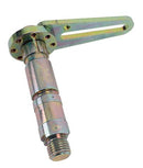 Lokar Transmission Selector Shaft and Arms ATA-1005