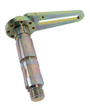 Lokar Transmission Selector Shaft and Arms ATA-1005