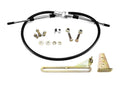 Lokar Floor Mount Cable Conversion Kits ATA-7006