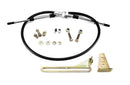 Lokar Floor Mount Cable Conversion Kits ATA-7006
