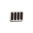 Lokar Pedal Pads BFG-6013