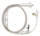 Lokar U-Cut-to-Fit Cruise Control Cable Kits CC-1601HT