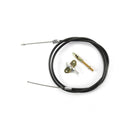 Lokar Emergency Brake Connector Cables EC-8001U