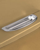Lokar Interior Door Pulls IDP-2003