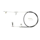 Lokar Hi-Tech Kickdown Kits KD-20C4U