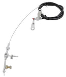 Lokar Hi-Tech Kickdown Kits KD-20C4U