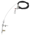 Lokar Hi-Tech Kickdown Kits KD-20C4U