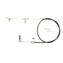 Lokar Hi-Tech Kickdown Kits KD-20C4U