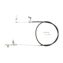 Lokar Hi-Tech Kickdown Kits KD-20C6U