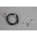 Lokar Hi-Tech Kickdown Kits KD-20C6U