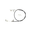 Lokar Hi-Tech Kickdown Kits KD-20PGU
